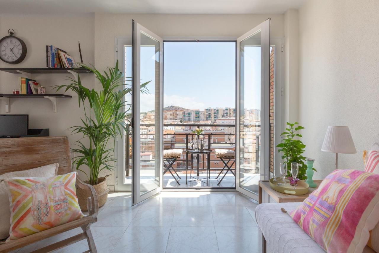 Atalaya De Appartement Málaga