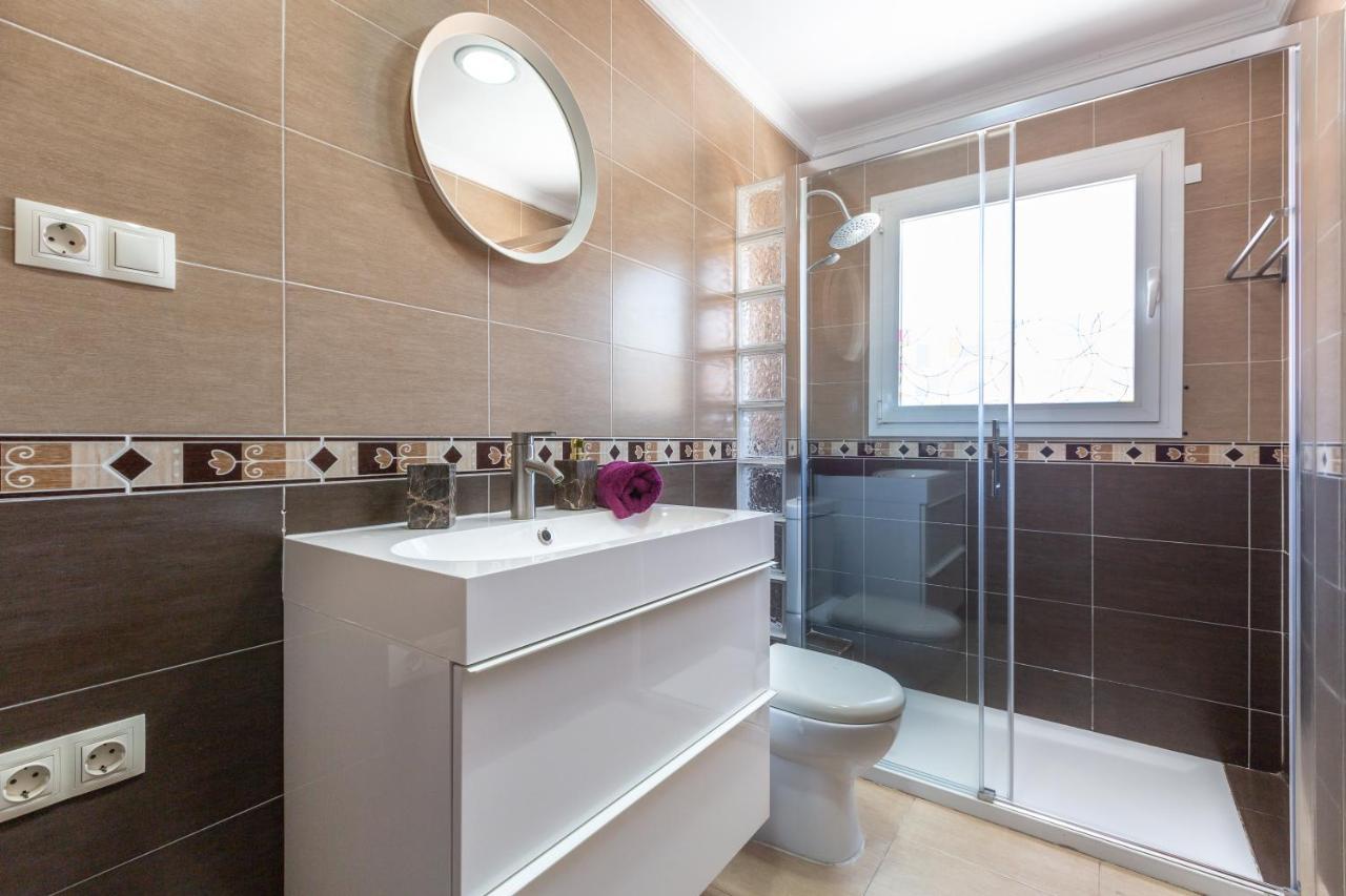 Atalaya De Appartement *